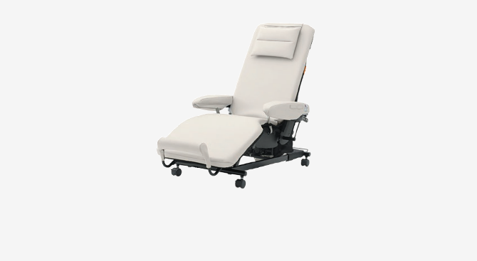 Medical chairs