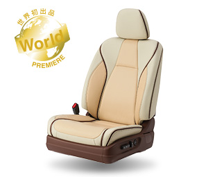 眠気低減シート