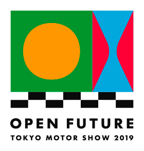 TOKYO MOTOR SHOW 2019