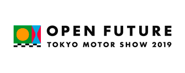 TOKYO MOTOR SHOW 2019