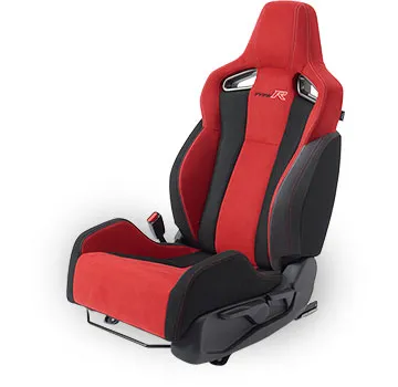 Honda Civic Type R Seat