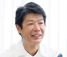 Development LeaderTsunagawa LPL Photo