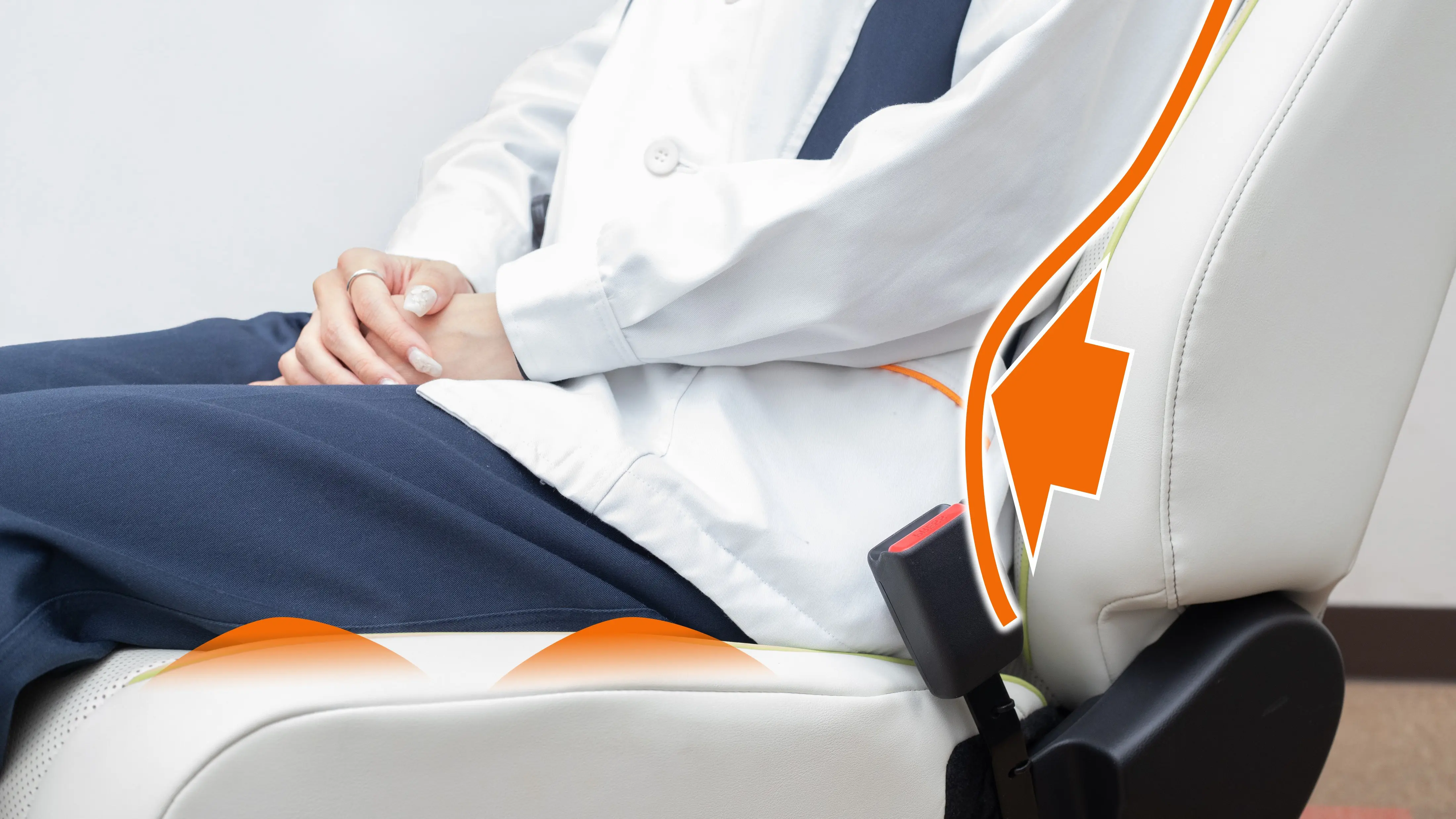 Health Care Seat Operation