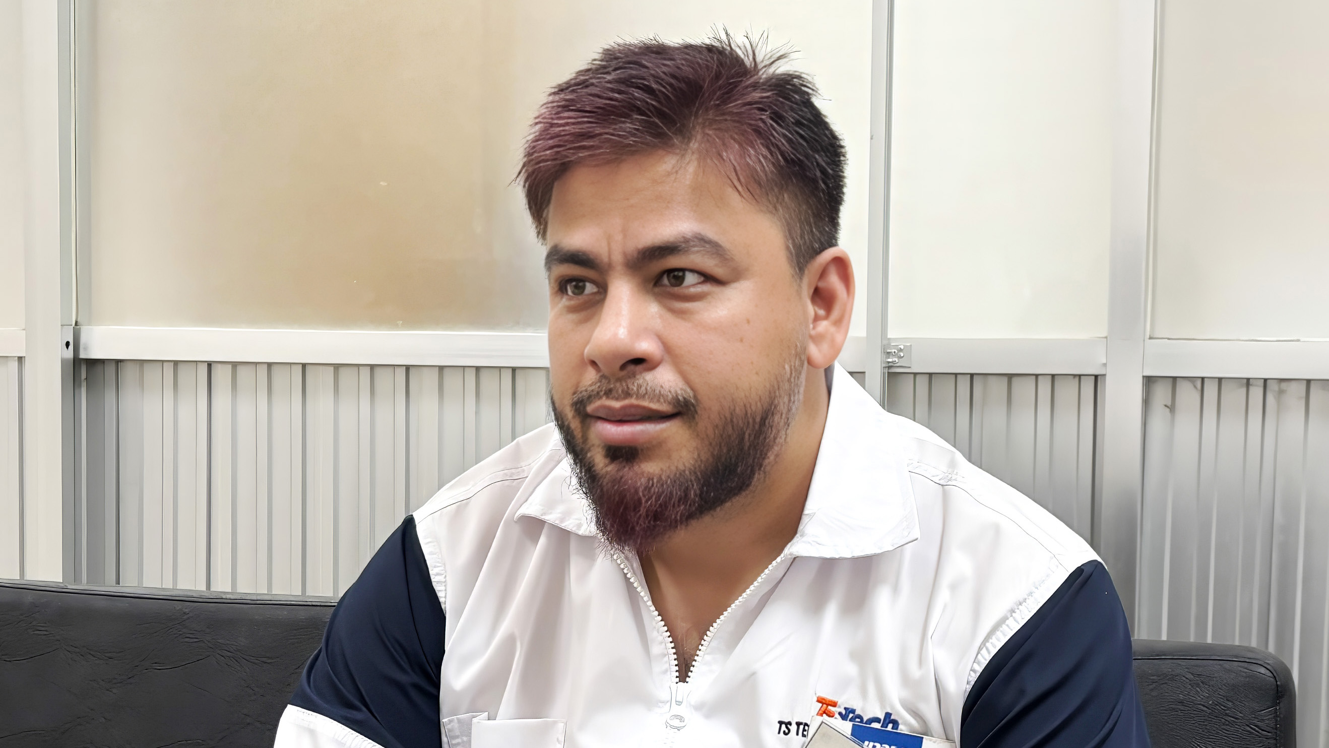 Mahbubur
