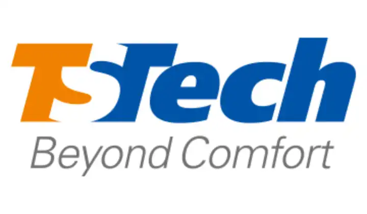 Beyond Comfort  TS TECH Co., Ltd.