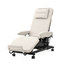 Medical chair