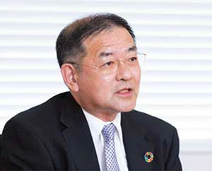 Photo of Director and Audit and Supervisory Committee Member
							Hajime Hayashi Member
							 (Outside Director)