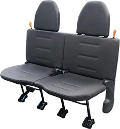 Seat design for ease of use