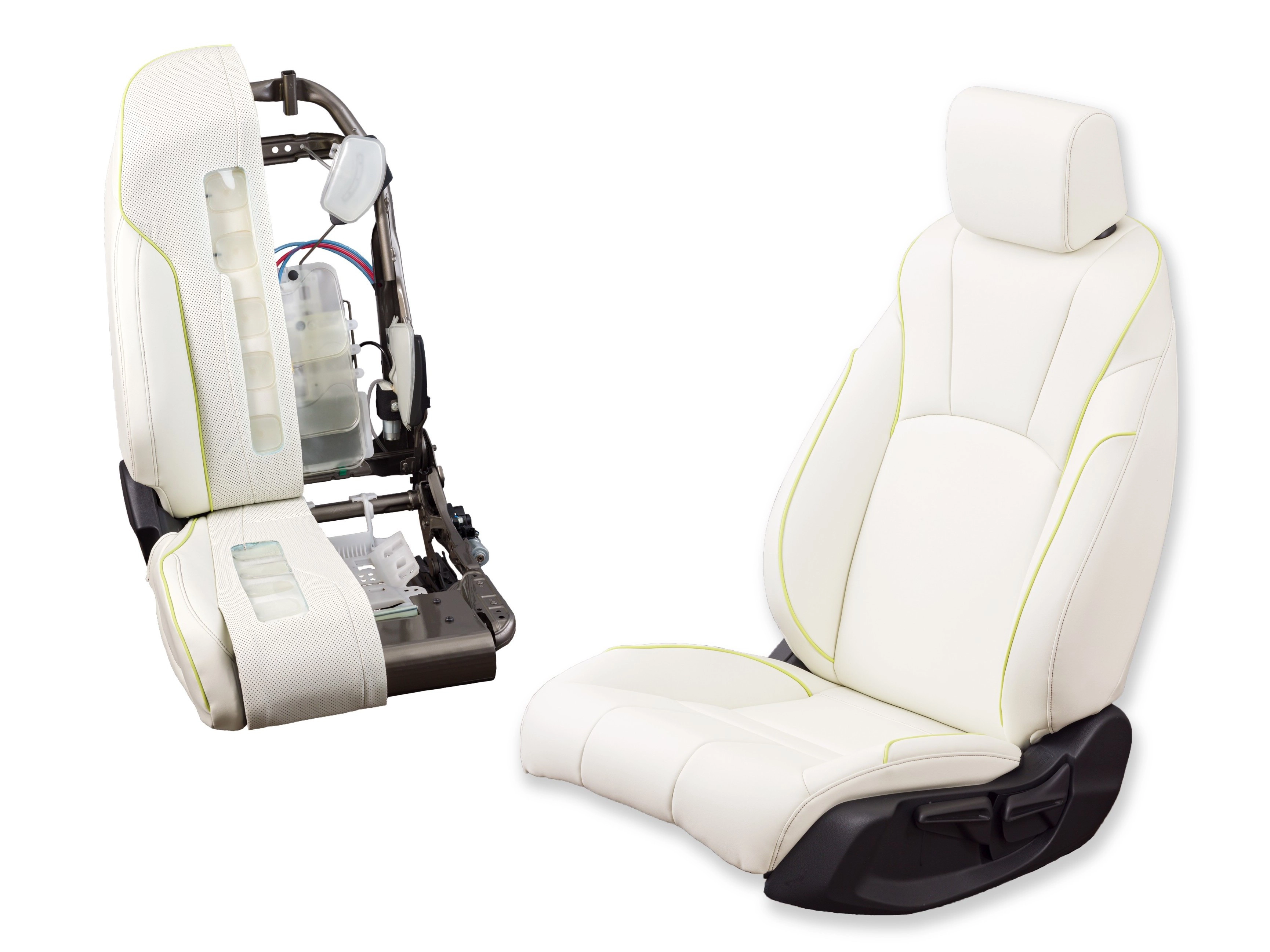 ヘルスケアシート