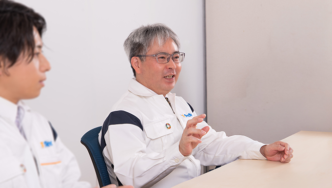清水